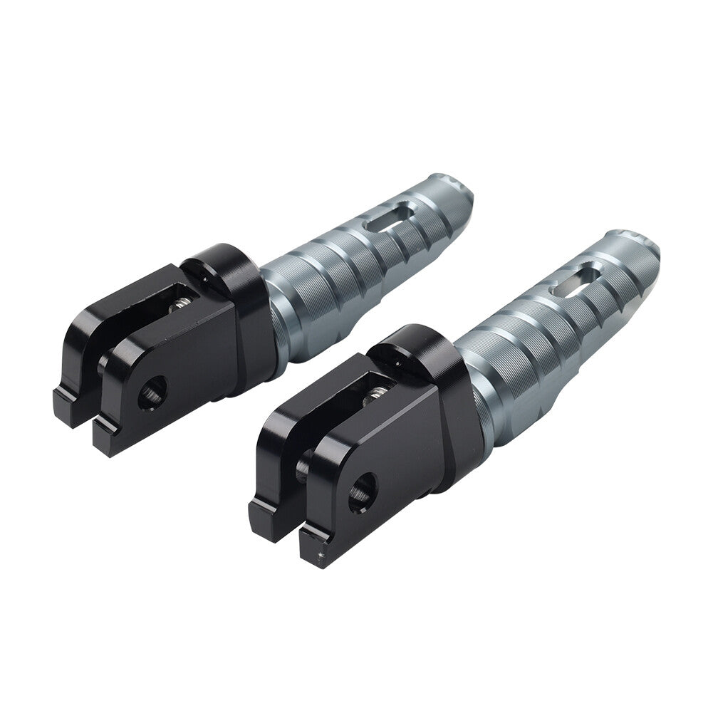 Front Footrests Foot Peg For Benelli 502C 752S Brixton Crossfire 500 2021-2023 Q