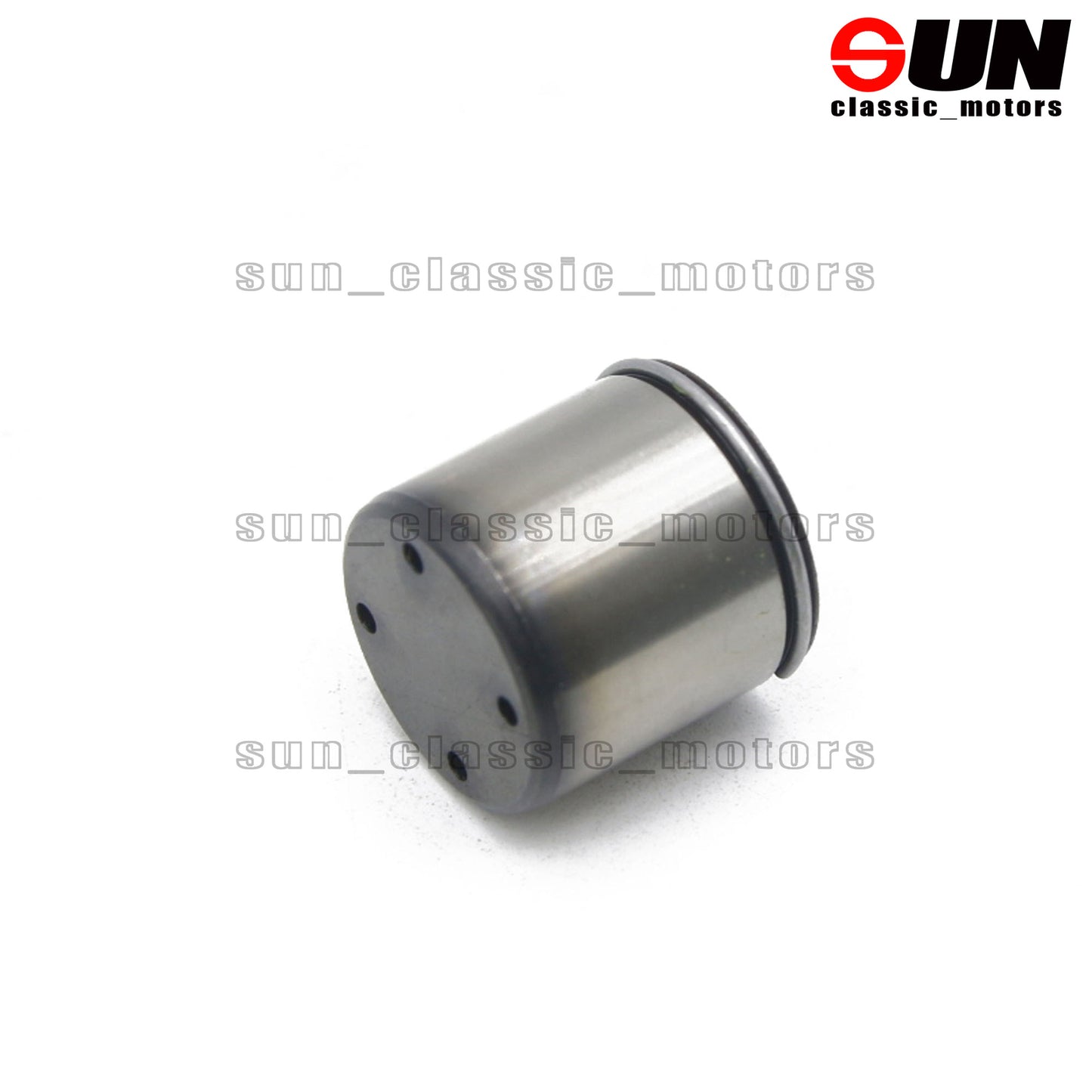 12V Head Lamp Assy 37B-1AE-10101 For Forklift FD20 Technetium0-11 1268