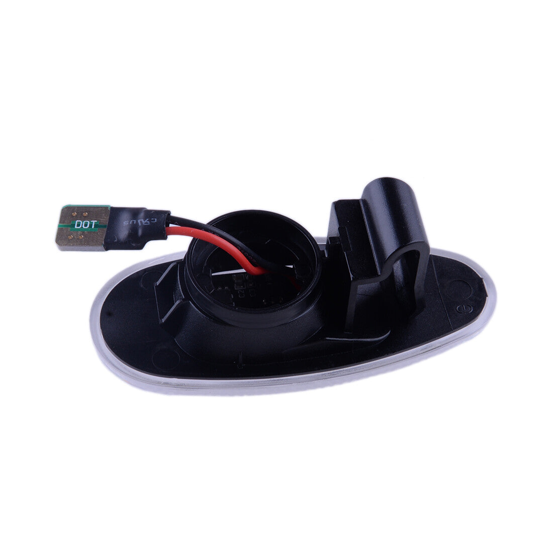 Side Marker Fender Turn Signal Light Fit for Outlander Lancer Pajero v