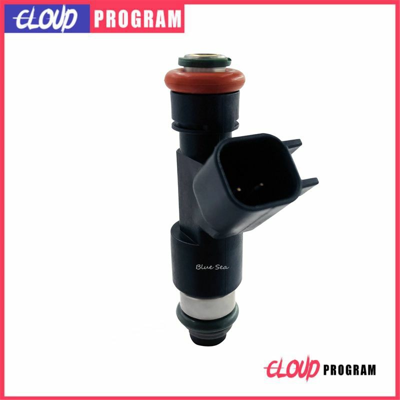 12594512 NEW Fuel Injectors For Express1500 for GMC Flex for Sierra 5.3L V8 v