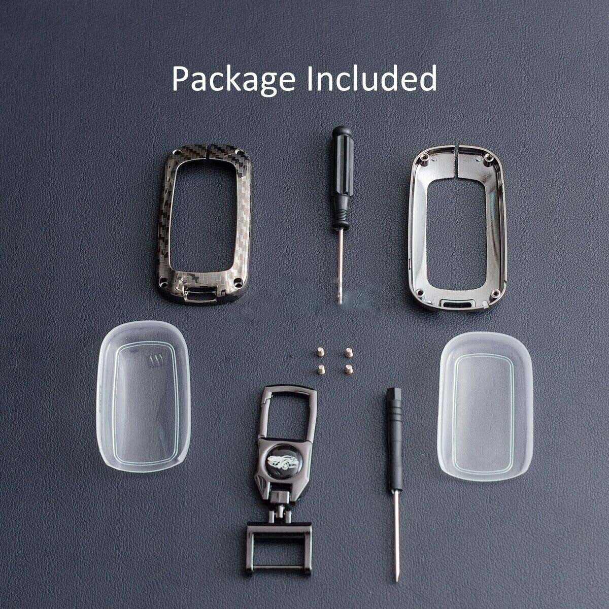 TPU car keychain shell protective cover suitable for Cadillac for Escalade XTS CTS XT5 XT6 EXT DTS CT6 CT5- v