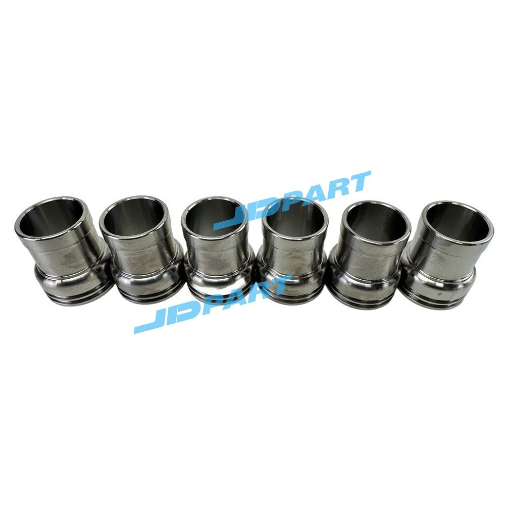C9 fuel injector nozzle sleeve 227-1200 for Caterpillar engine parts -