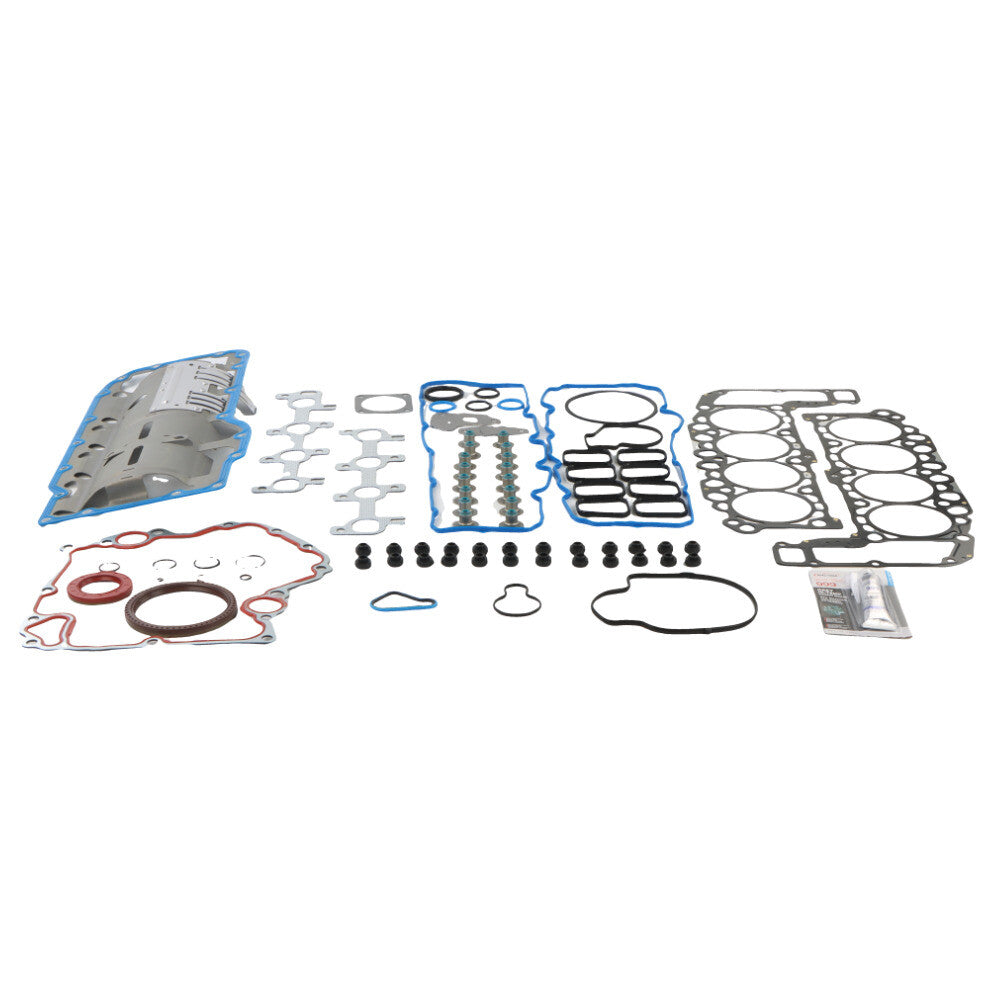 Full Gasket Oil Pan Set For 04-07 for Dodge Dakota Durango for Ram 1500 4.7L SOHC