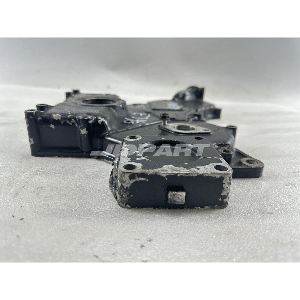 3TNE74 timer cover suitable for engine parts -