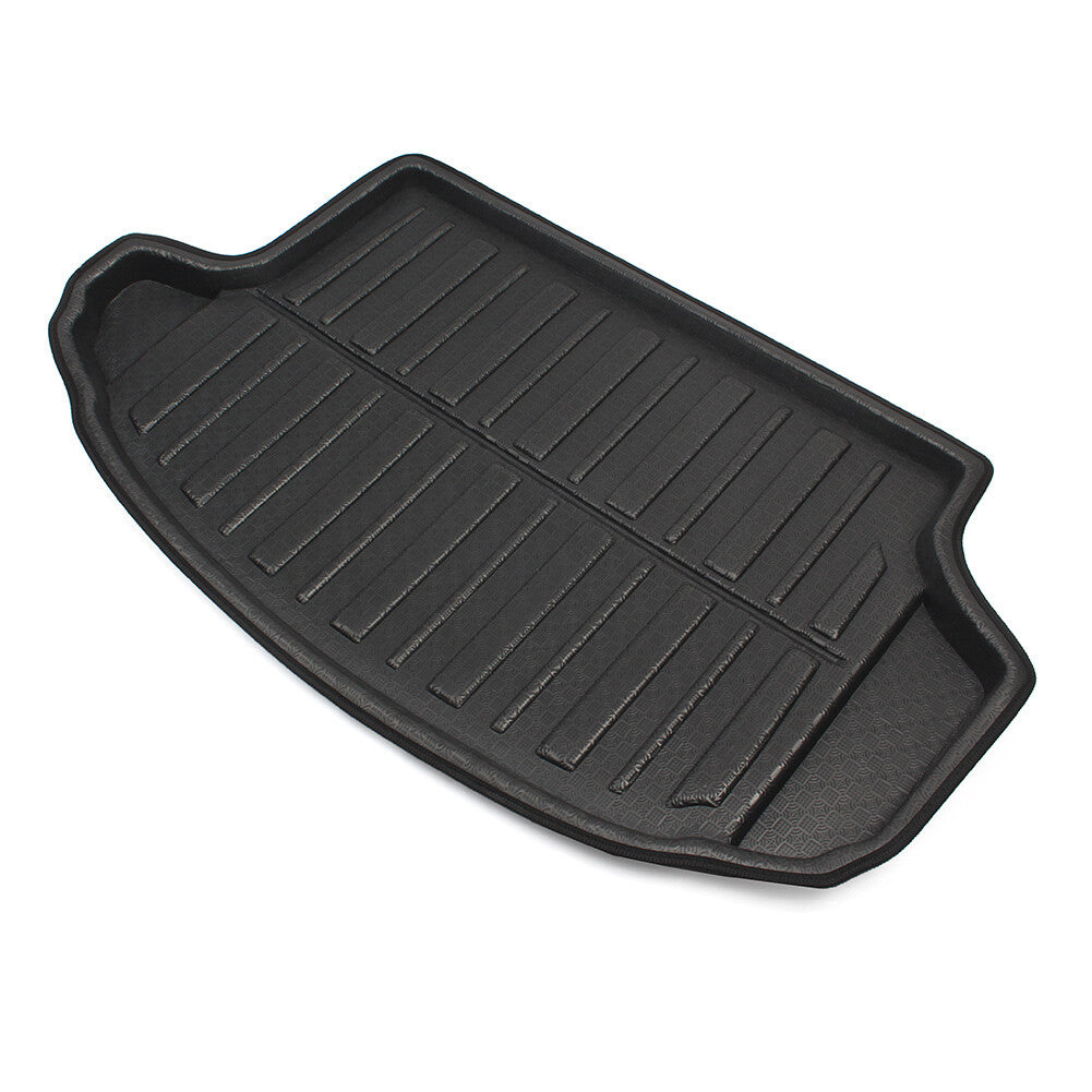 for Mitsubishi Eclipse Cross 2018 2019 2020 Rear Trunk Tray Cargo Boot Liner Mat Q