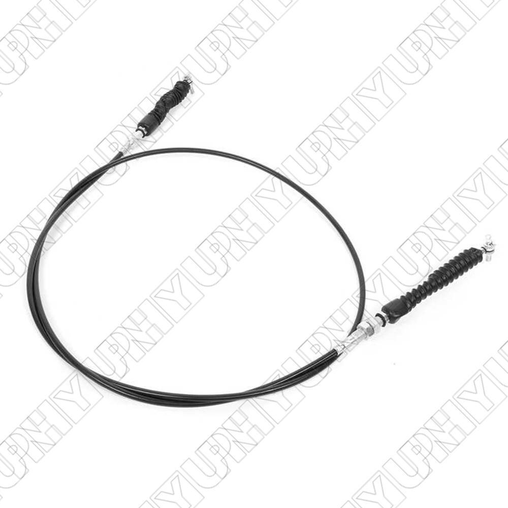 For 2013-2019 for Polaris Ranger 900 XP Shifter Cable Shift Linkage 7081883, 7081849 Q