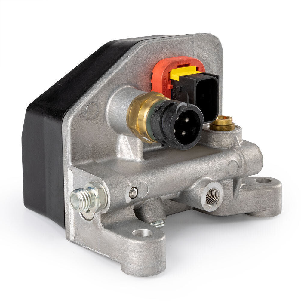 Brand new 23185531 2153415 AHI metering module for Volvo for Mack trucks D11, D13, D16, MP8- v