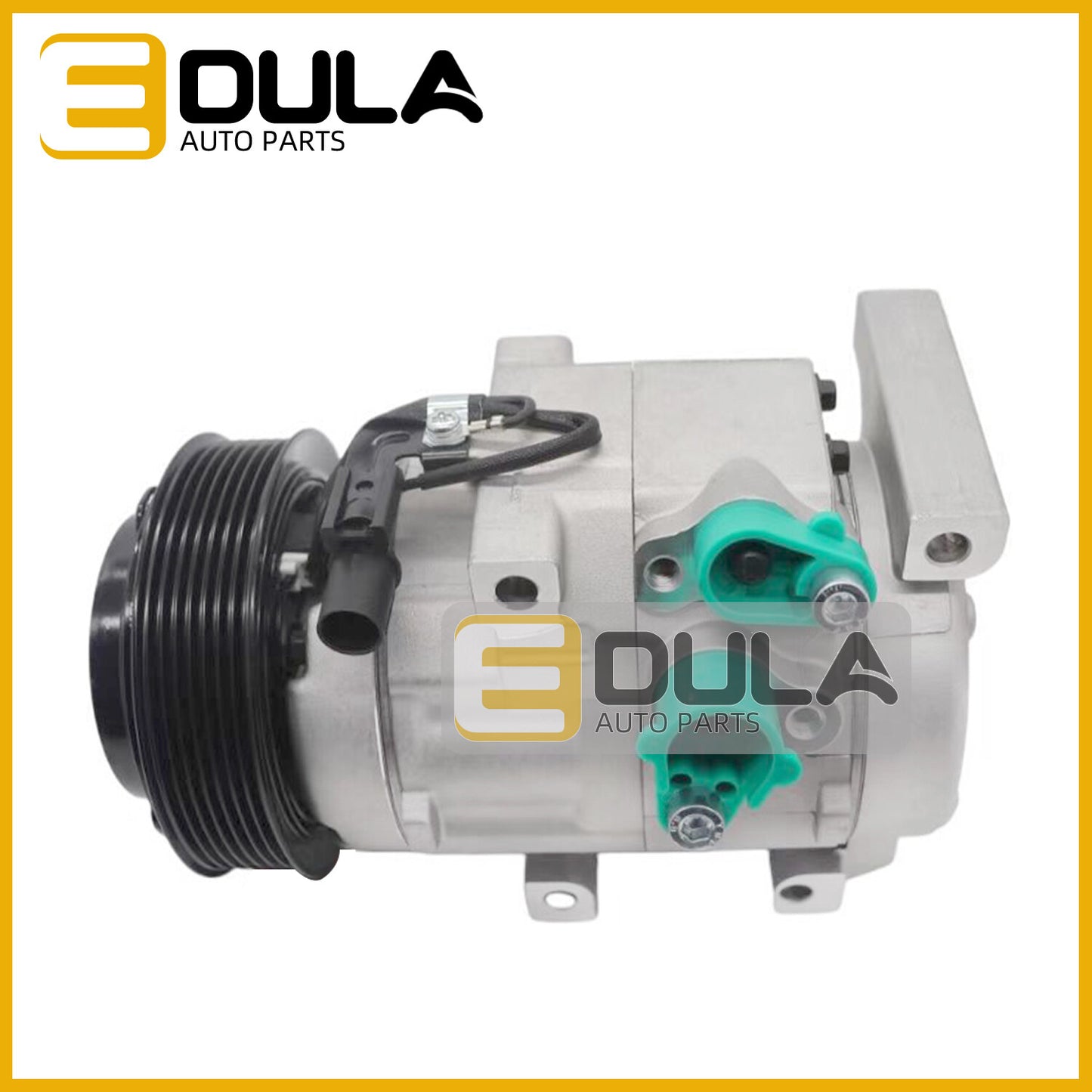 HS20 AC compressor suitable for modern IMAX TQ Diesel Grand Starex H1 977014H010