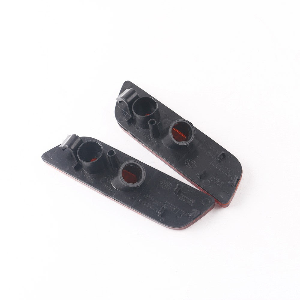 Left Right Fender Side Marker Light without Bulb Fits For S80 2002-2006