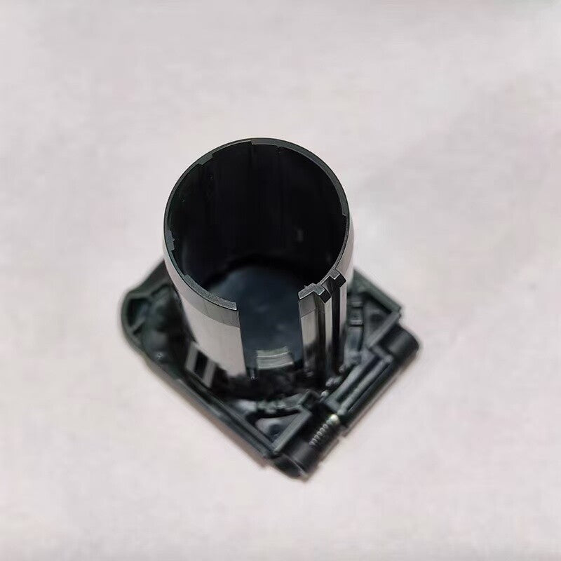 Suitable for Corolla front cigarette lighter protective cover and power socket cover - n
