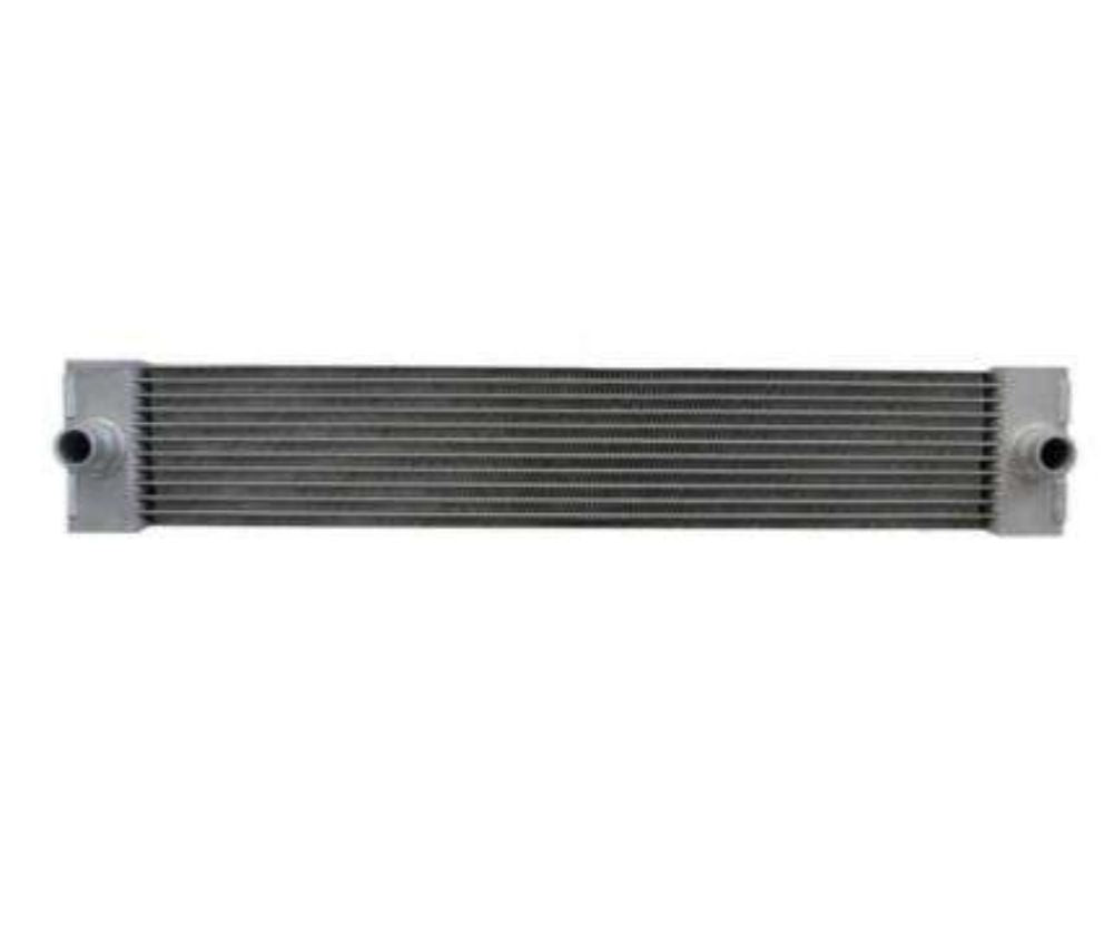 Auxiliary Radiator for Mercedes-Benz GLA45 CLA45 A45 AMG 2.0 Turbo 2014-2018