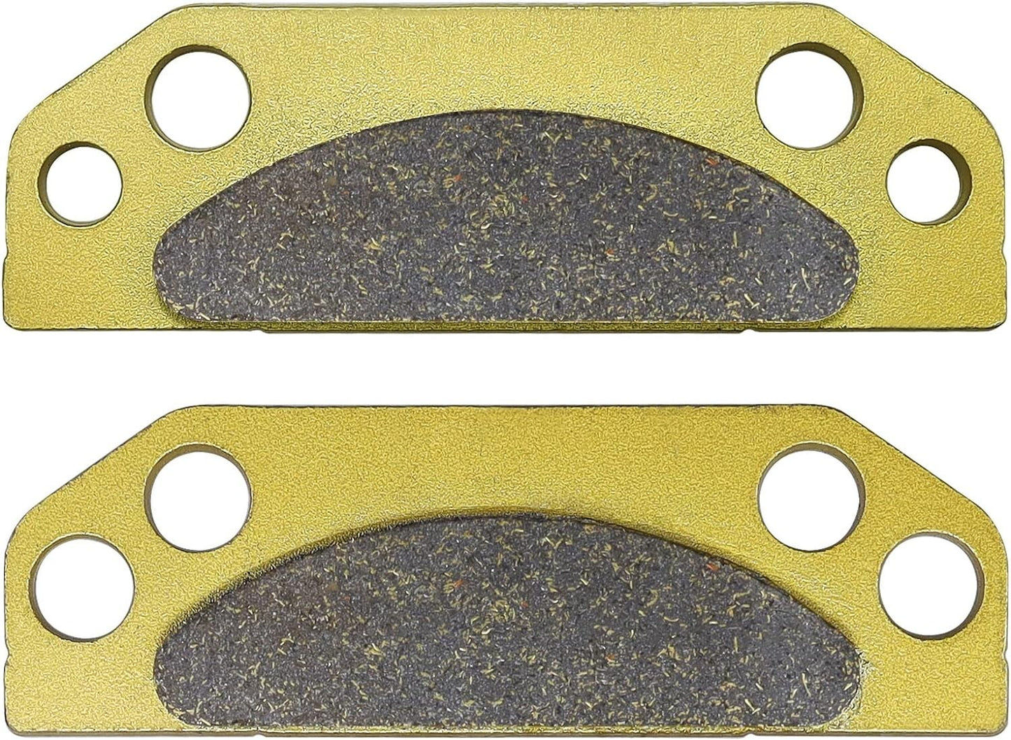 2203147 Brake Pad for Polaris Ranger 2X4 4X4 6X6 500 700 800 900 XP Crew 2005-15