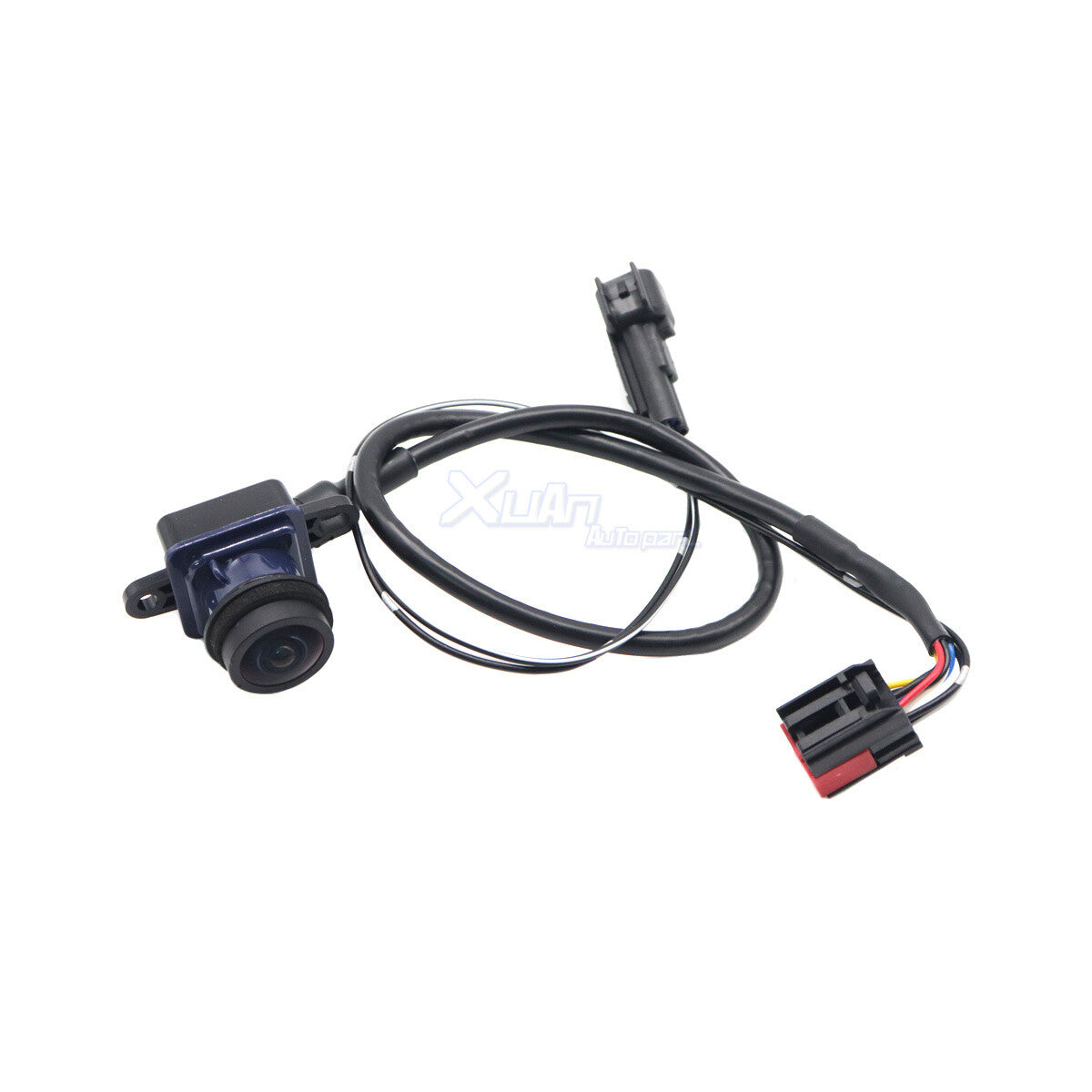 Suitable for Chrysler Town for Dodge Grand for RAM Base C/V View Assist Parking Camera 56054157AA- v