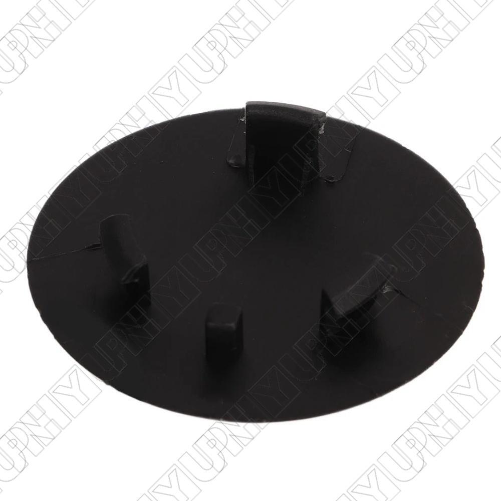 HJI500090PVJ Front for Seat Armrest Cover Cap for Land Rover Discovery 3 4 2005-2016 Q