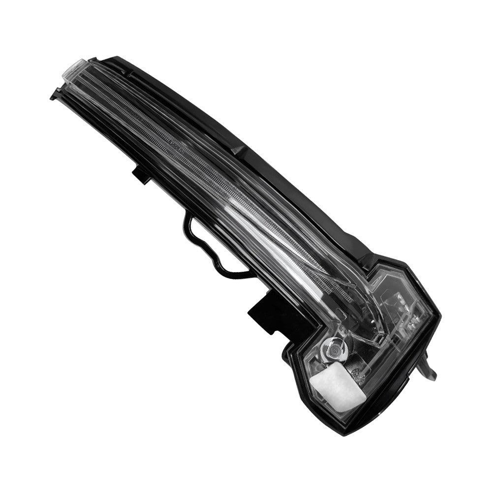 Left Side Door Mirror Turn Indicator Light Fit for A-Class W118 CLA W177