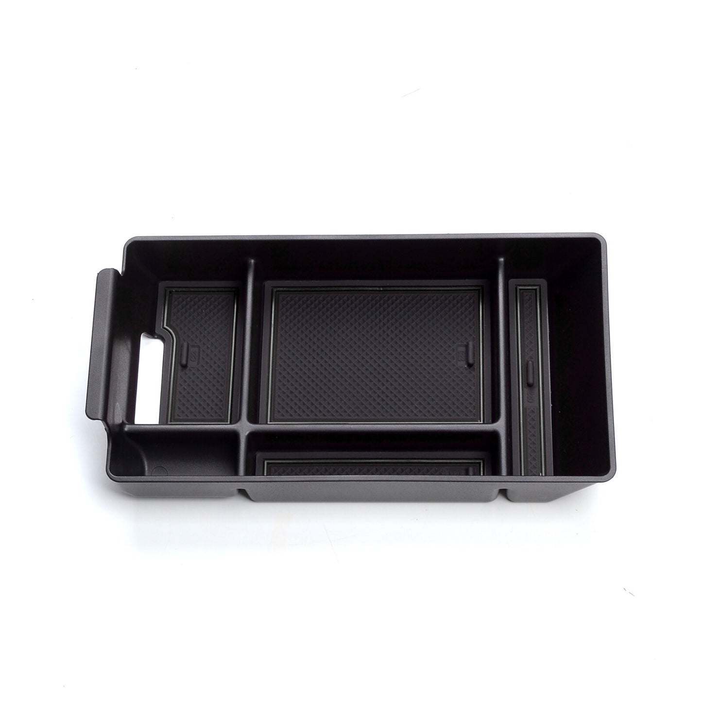 for Mercedes-Benz C-Class 2021-2022 W206 AMG Central Console Armrest Box Storage