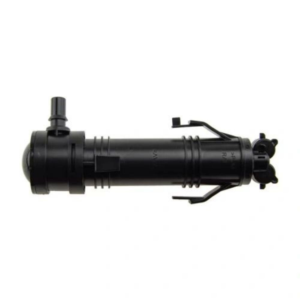 7P6955104A Right Headlight Washer Spray Nozzle for VW Touareg 7P 15-18 Q