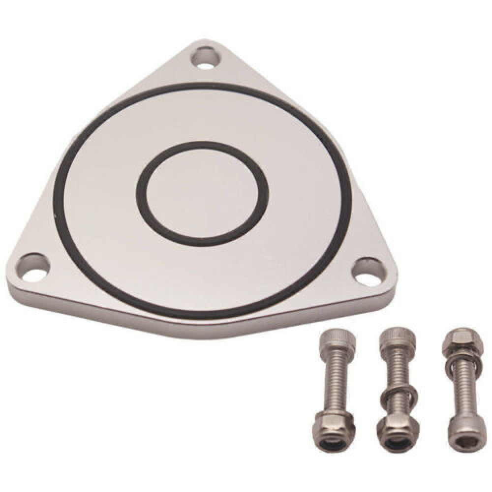 Turbo Blow Off Valve Plate Spacer BOV for VOLVO for SAAB SRT-4 Neon TD04 for Hyundai New n