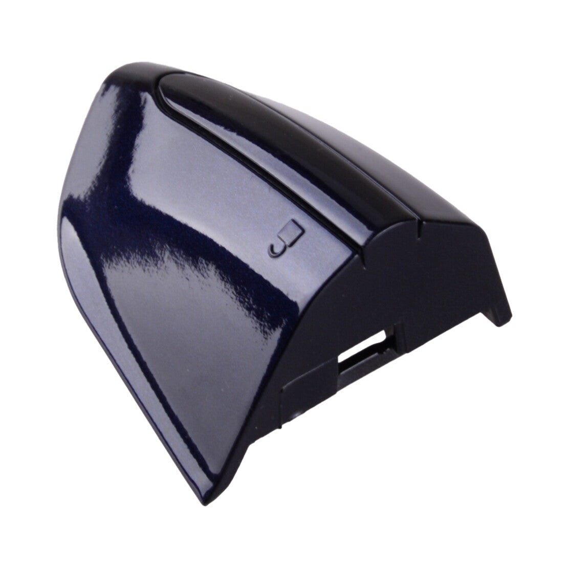 Hot Blue Front Left Door Handle Cover Key Cap Fit For Fusion Edge 2013-2020 v