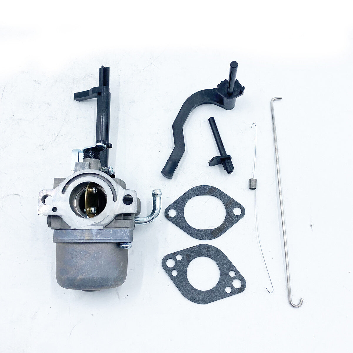Carburetor Fits Briggs Stratton 591378 796321 696132 696133 796322 695330 699958
