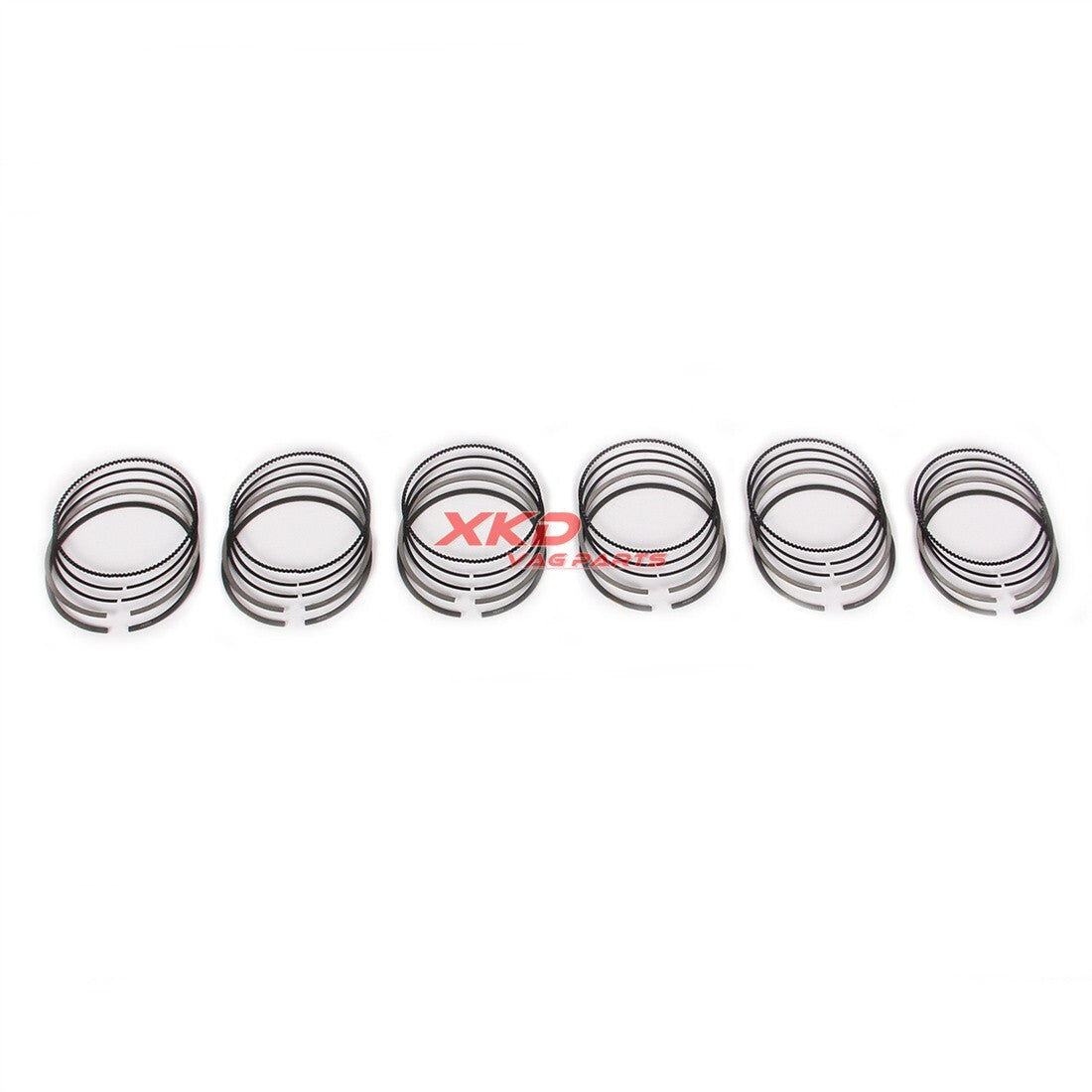 2.5L/3.0L STD Piston Ring Kit for BMW 325i, 525i, 730i, X3, X5 11257511697