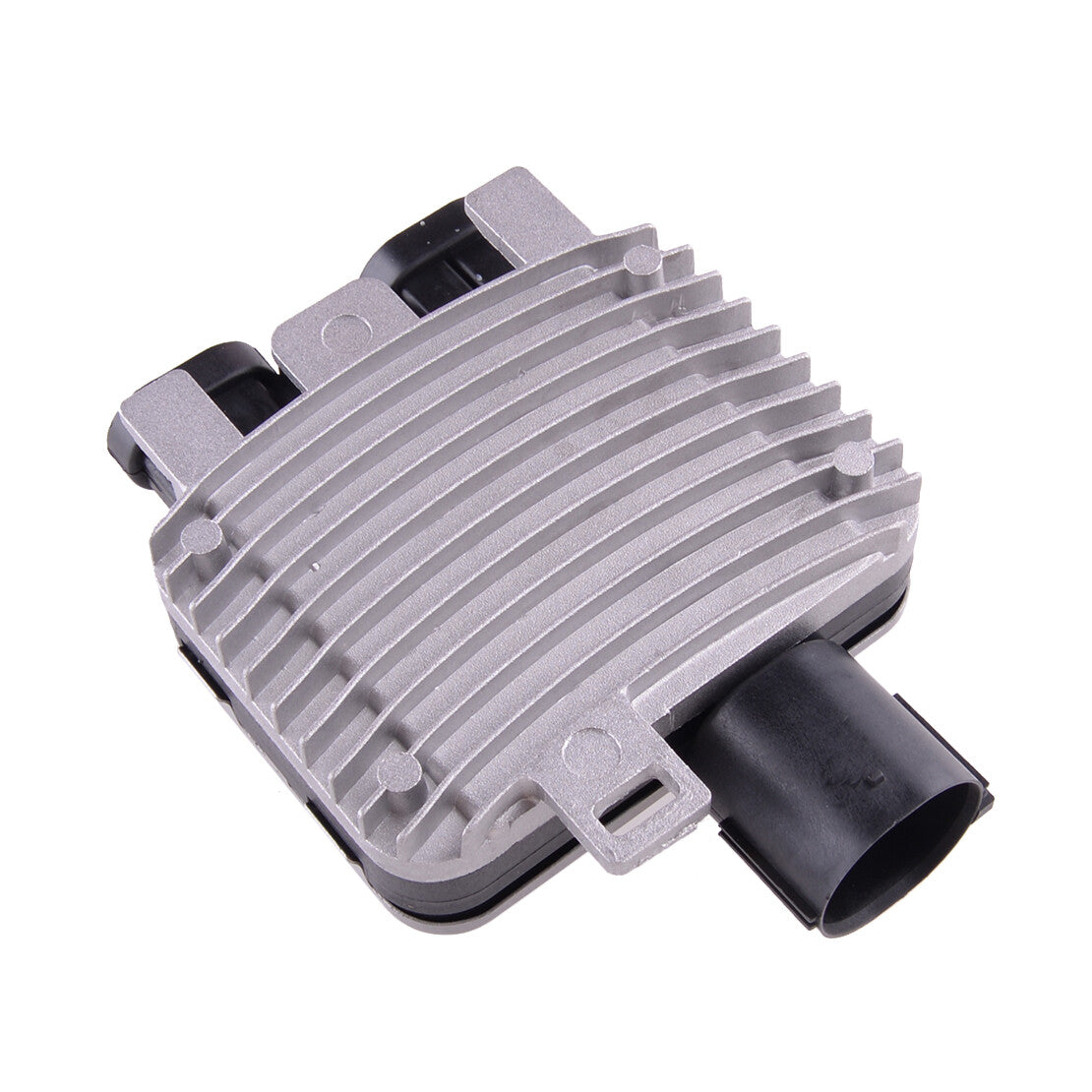 Radiator cooling fan control module unit suitable for Jaguar X Model 2001-2009 (brand new) Q