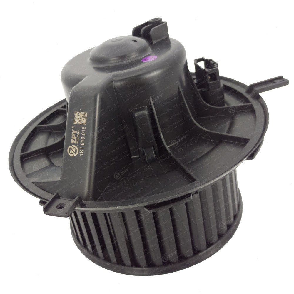 ZPY for Audi A3 for Volkswagen CC Eos GTI for Jetta Rabbit for Tiguan New A/C Blower Motor