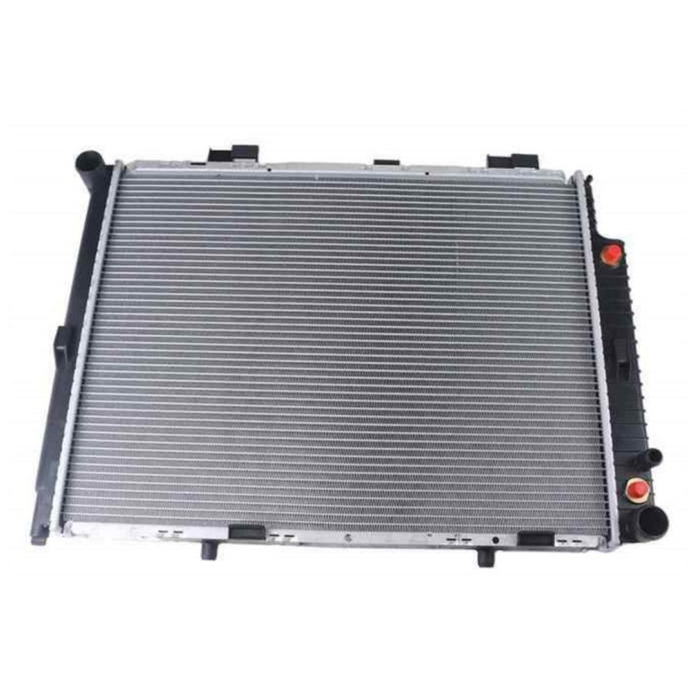 Radiator for MERCEDES S210 W210 95-03
