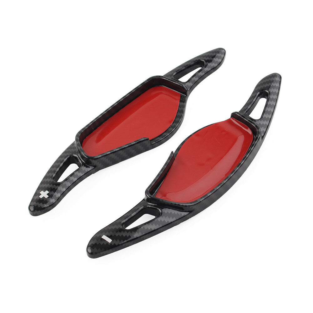 for BMW 3/5/6/7/8 Series X3 X4 X5 X6 X7 Steering Wheel Paddle Shifter Extension