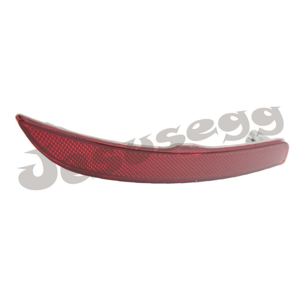 Bumper Reflector Rear Left Side for BMW 5 Series F10 F11 63 14 7 842 955
