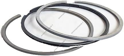 Engine parts Piston Ring Sets BLKPRO for Dodge 5.9L STD 3802230