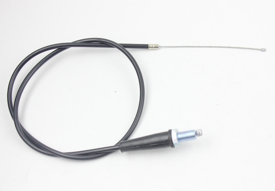 90CM Straight Throttle Cable for Honda XR CRF50 SSR SDG DHZ Pit Dirt Bikes 35.4