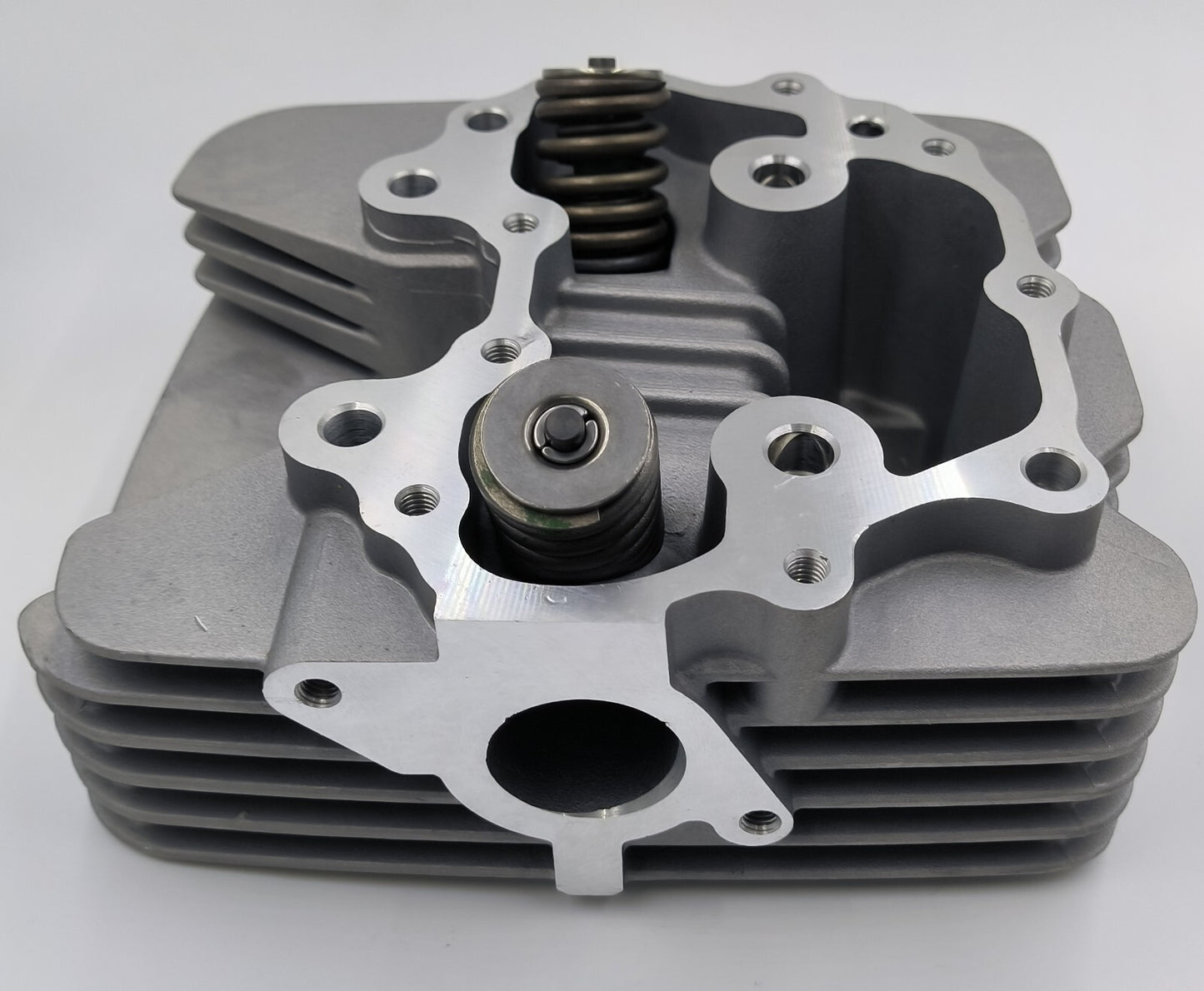 Motocycle Engine Cylinder Head Suit 12200-HM8-305 for Honda TRX250EX 2003-2014