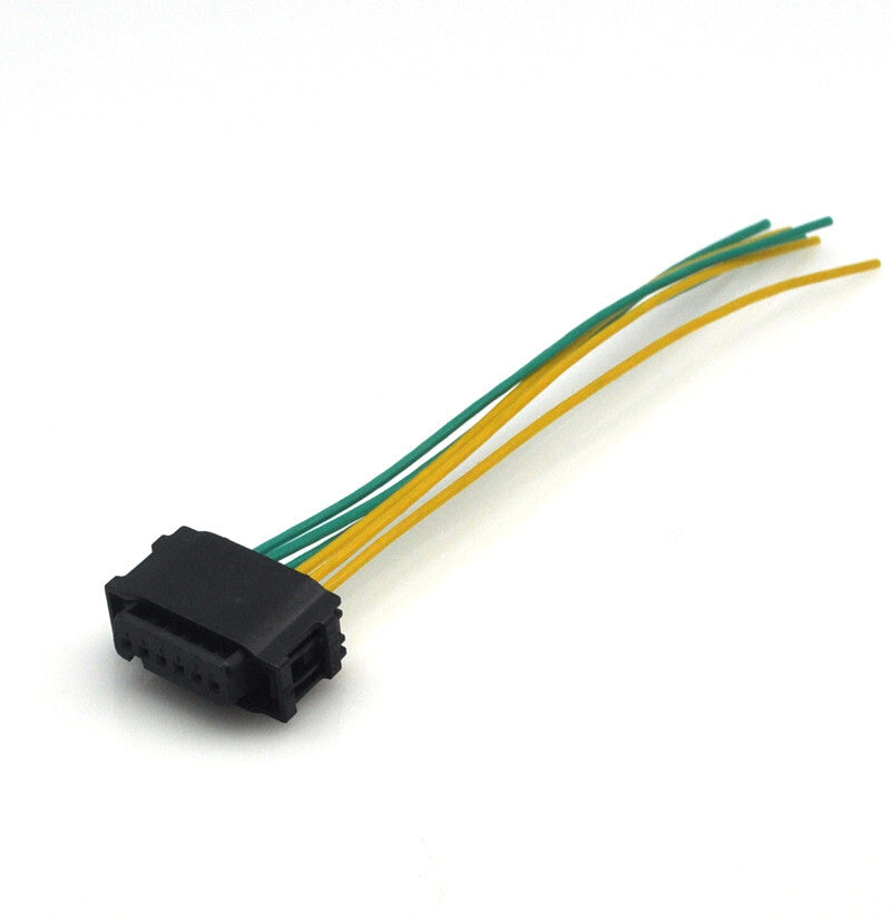 Retrofit Blind spot detection sensor module connector for Mercedes W205 W213 GLC v