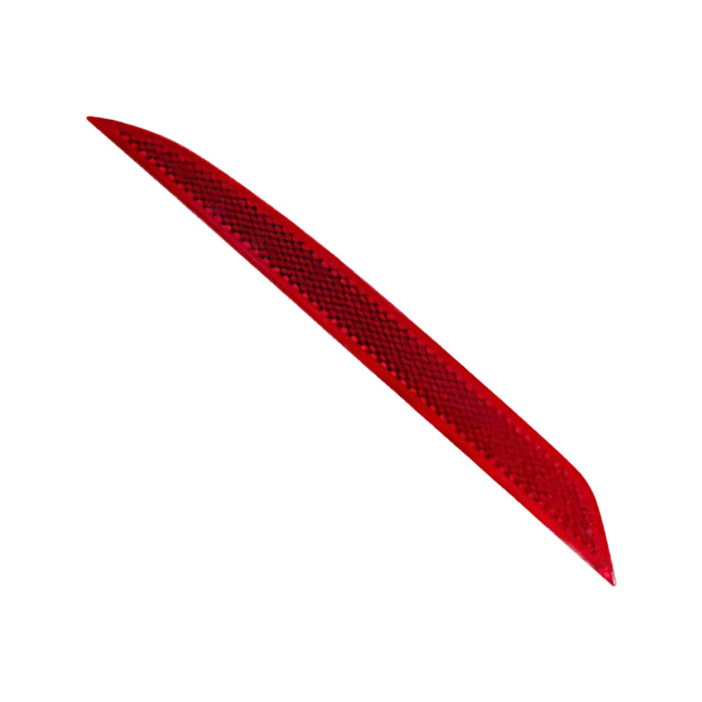 Rear Bumper Reflector Left / Driver Side Red for F40 116i 118i 120i 116d Q