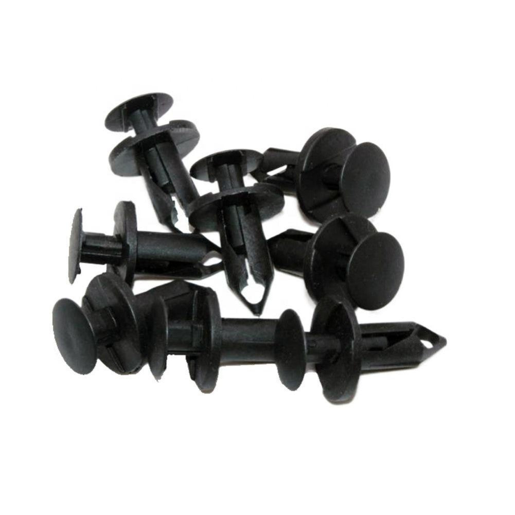 Bumper Retainer Clips for Honda Foreman 400 450 500 Rubicon 500 TRX200