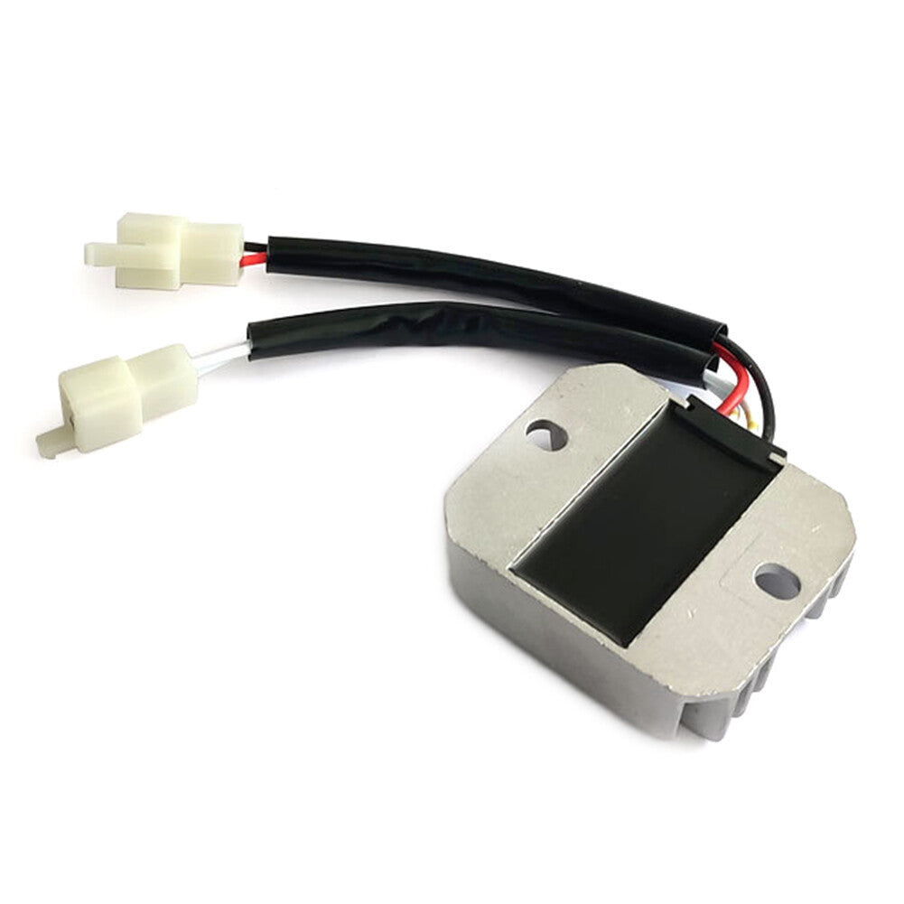 Voltage Rectifier Regulator for Yamaha XT600 1984-1989 XT600Z Tenere 34L 1984 Q