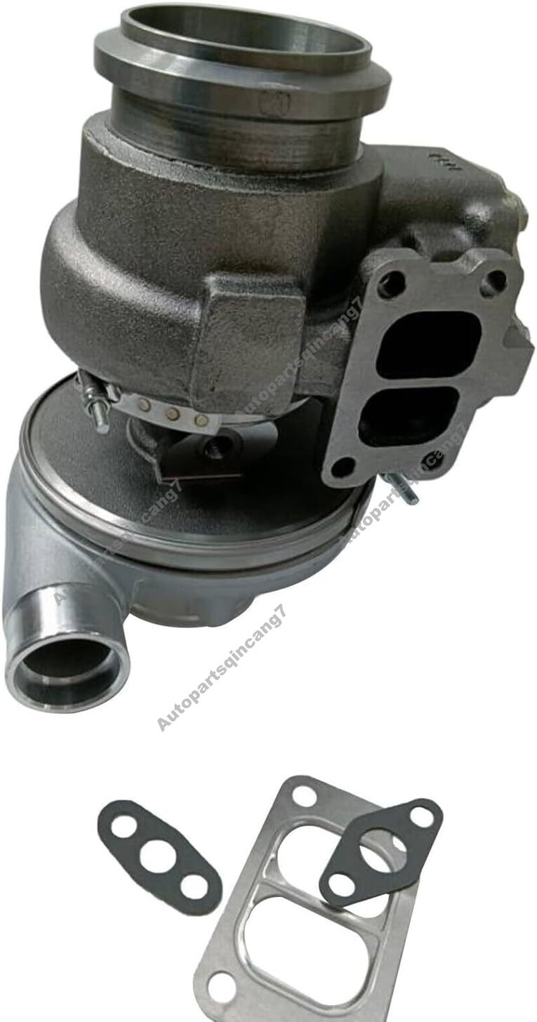 Turbocharger 2674A256 Turbo 315-9810 for Perkins 1106D Engine Caterpillar C6.6