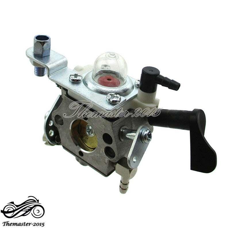 Performance Carburetor For 43cc 49cc for Mini Pocket Bike Go Ped Scooter Q