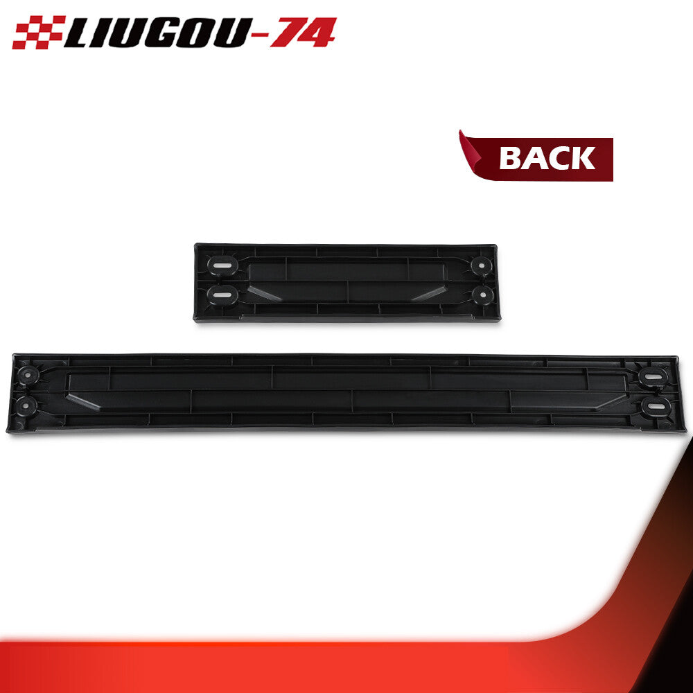 Suitable for 2015-2022 for ford F-150s, featuring under- for seat cargo storage and a super cab. Q