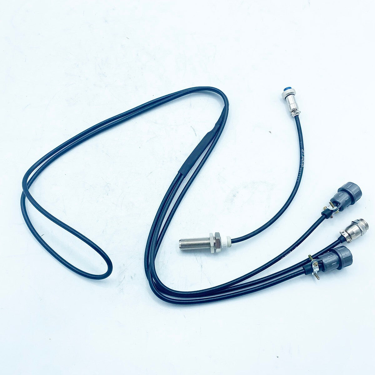 Speed Sensor with harness for Linhai 260 300 ATV260 ATV300 ATV Quad