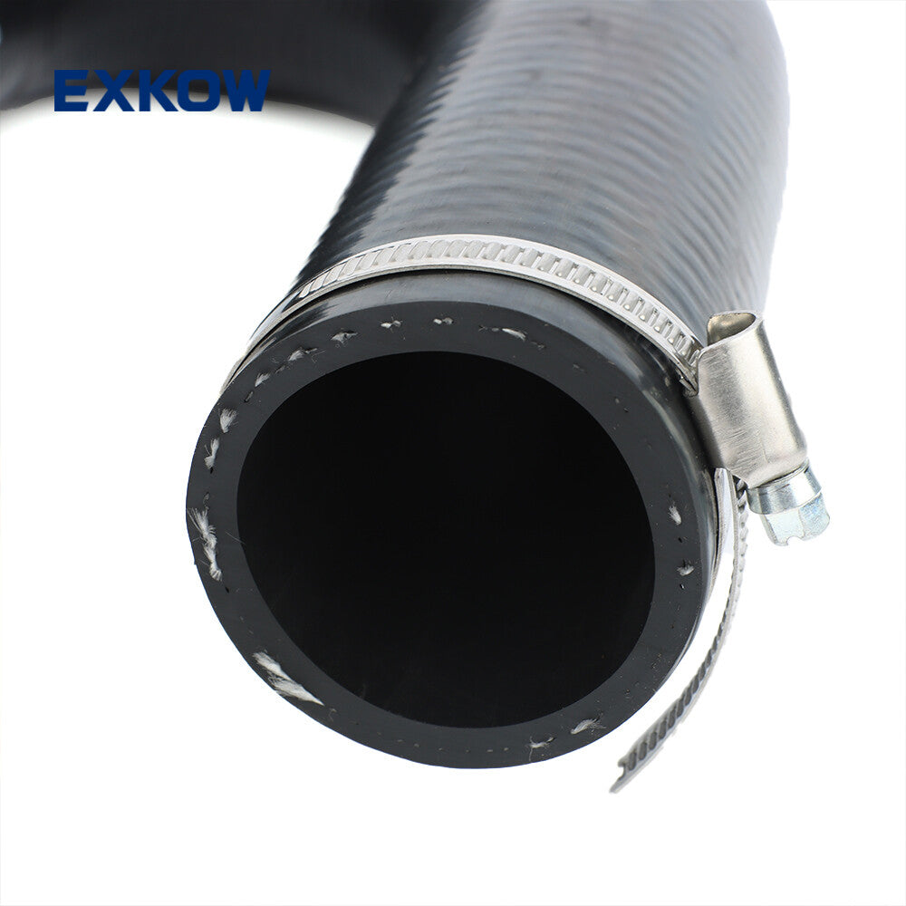 Intercooler Intake Air Hose for Mitsubishi Pajero V88 V98 3.2 2006- 1505A359