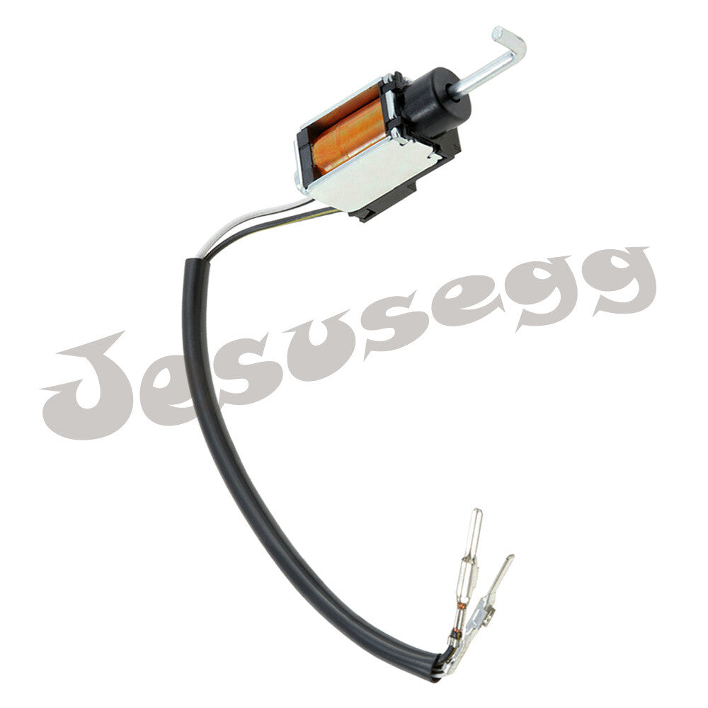 95840-D3000 Shift Interlock Solenoid Fits 2016 2017 2018 2019 for Hyundai for Tucson Q