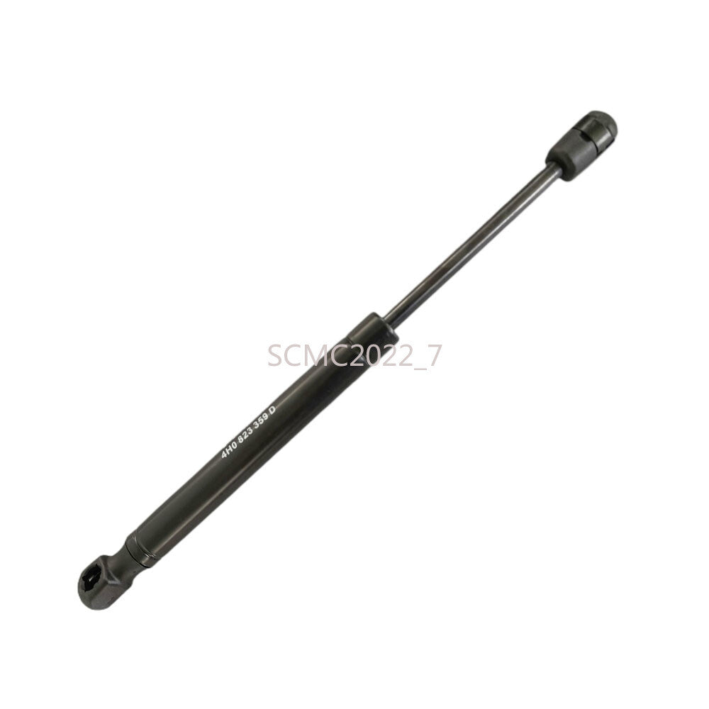 Pair Hood Front Lift Supports Shocks Struts Rod for AUDI for A8 QuattroS8 4H0823359D