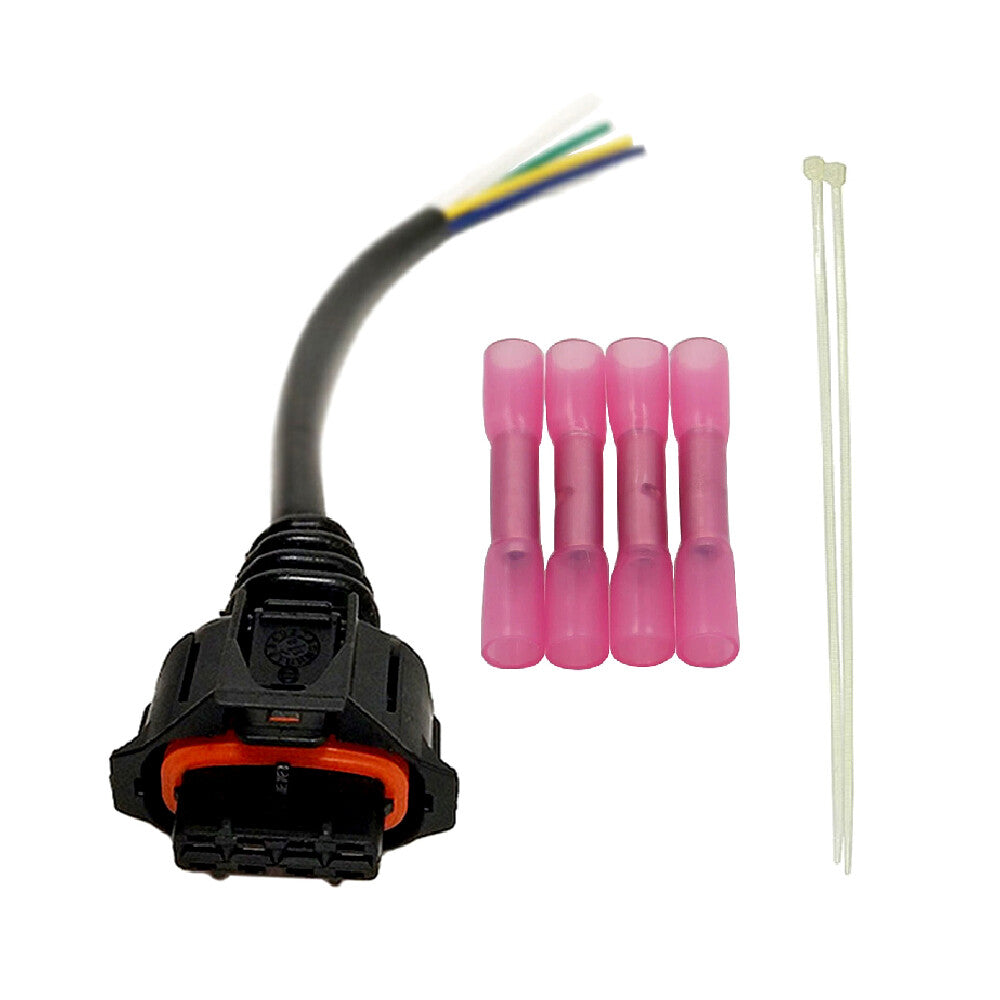 Temperature Air Pressure Sensor Harness T-MAP For Sportsman Ranger Scrambler Q