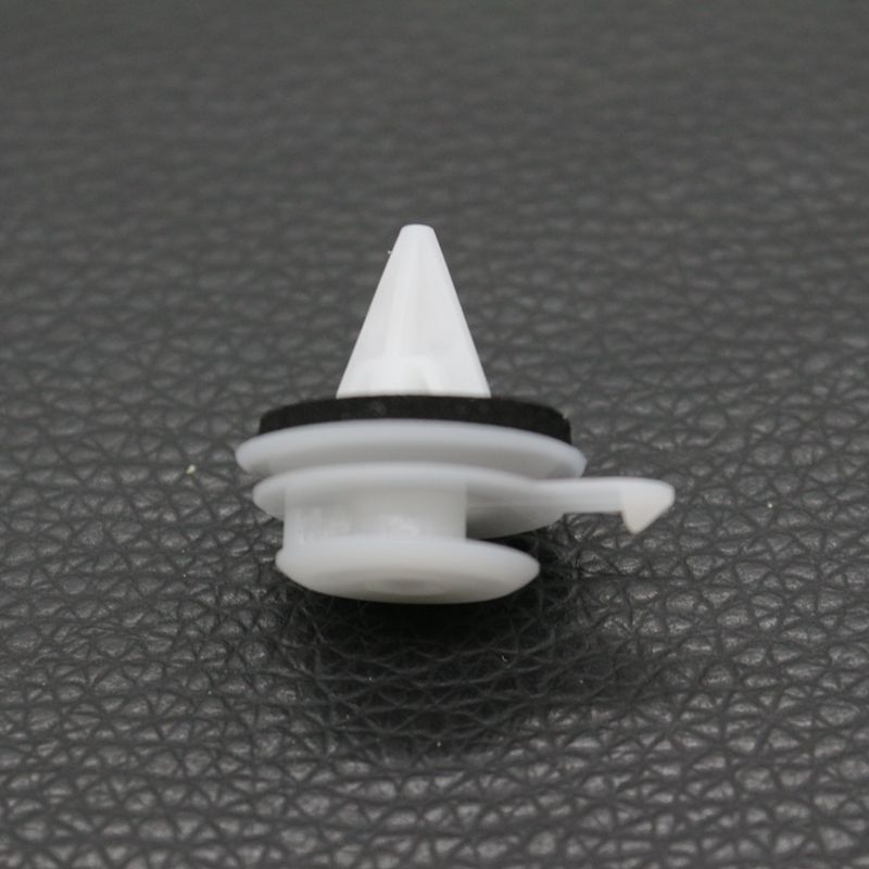 15-Piece Windshield Side Mold Column Fixing Clip for Land Rover for Range Rover IPN500050