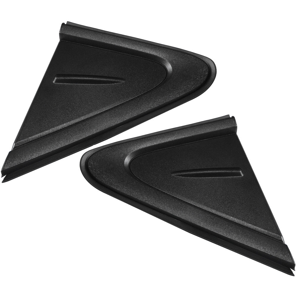Front Fender Corner Molding LHRH Fits for Toyota for Corolla 2019 2020 2021 EU model