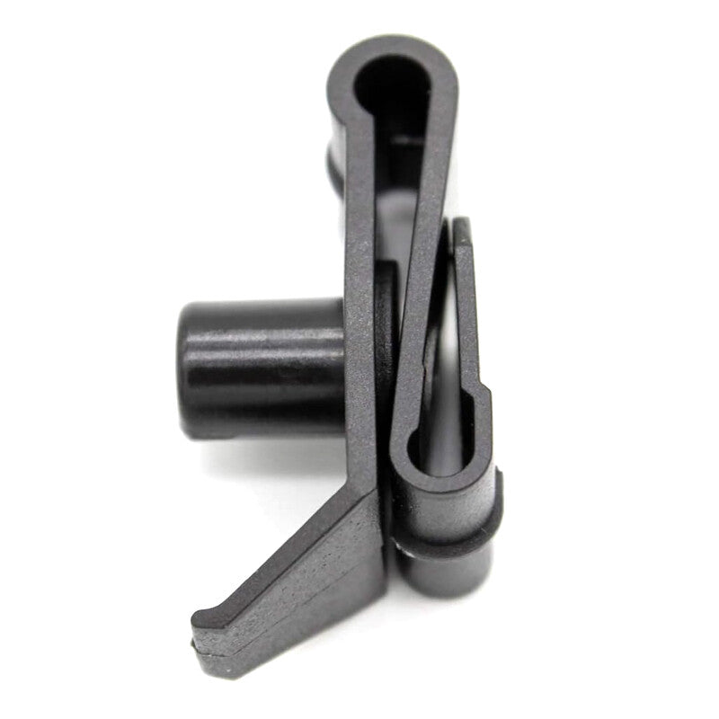 Five body shields and insulating panel fasteners for BMW 07147306224