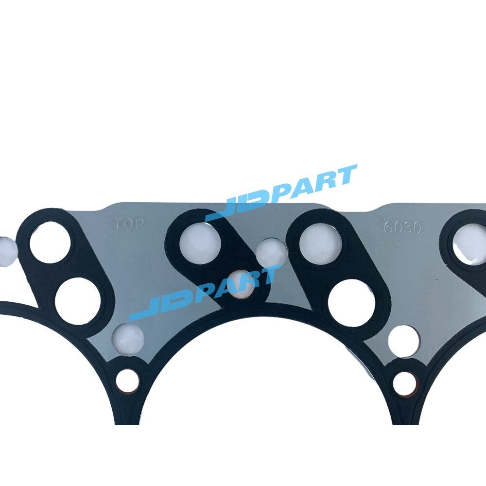 4JH1 head gaskets are suitable for Isuzu engine parts.
