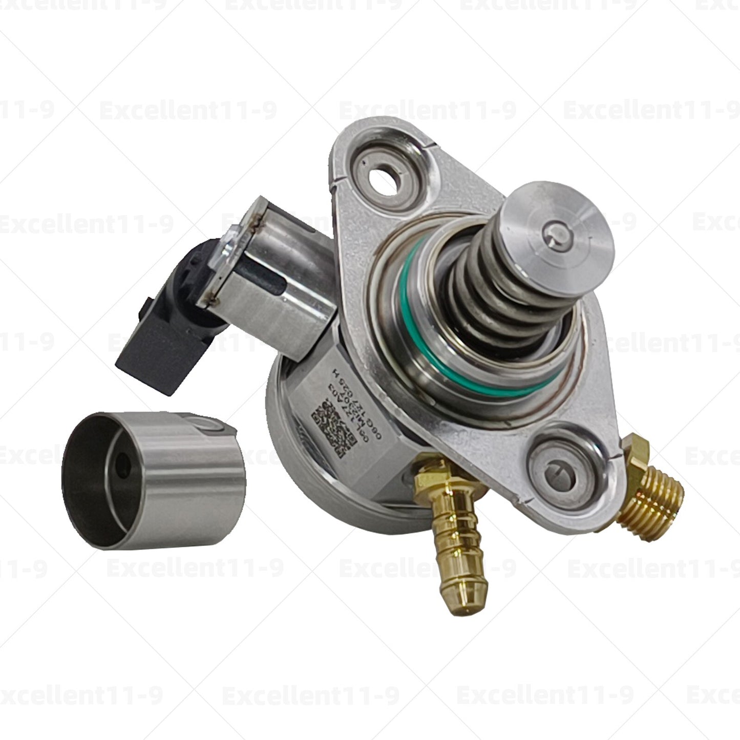 High-pressure fuel pump with Tappet 06G127025A 06L103311, suitable for Audi A4, A5, A6, A7. n